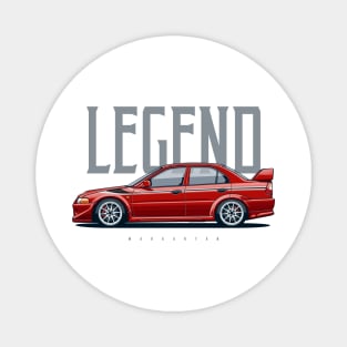 EVO6 Magnet